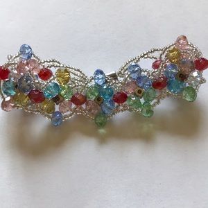 Multi Color Bracelet